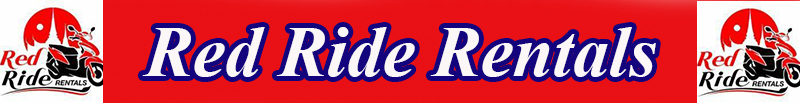 red ride rent